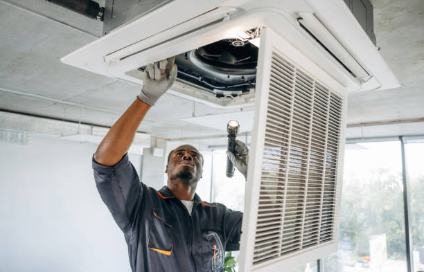 Licensed Hvac service in Columbus, MT - FH HVAC